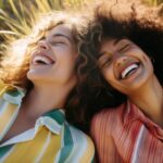 Langkah-Langkah Pagi untuk Tenang