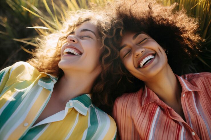 Langkah-Langkah Pagi untuk Tenang